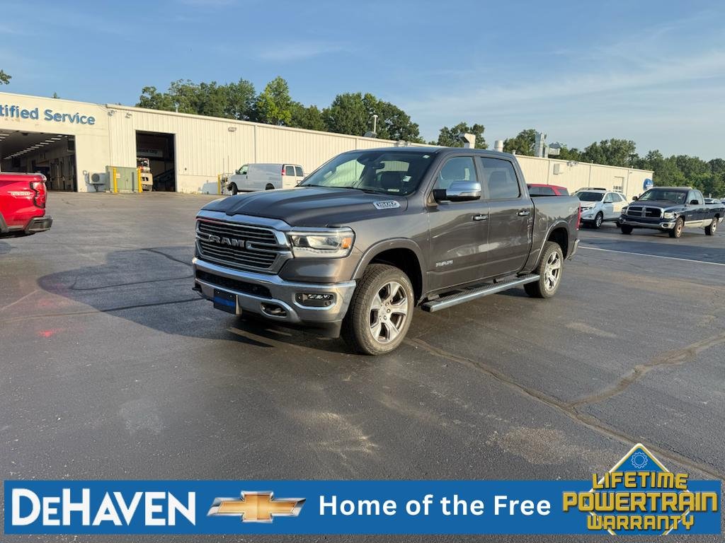 ram ram 1500 pickup 2022 1C6SRFJT0NN471478 image ram ram 1500 pickup 2022 1C6SRFJT0NN471478 image
